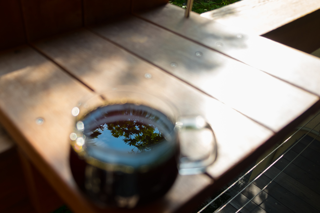 〜人待ちカフェ〜