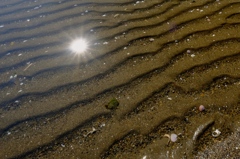 〜地球の水と宇宙の光〜