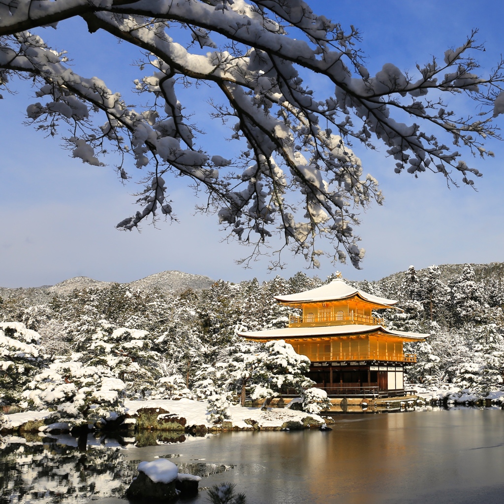 『古都京都』2015