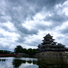 『風雲松本城』