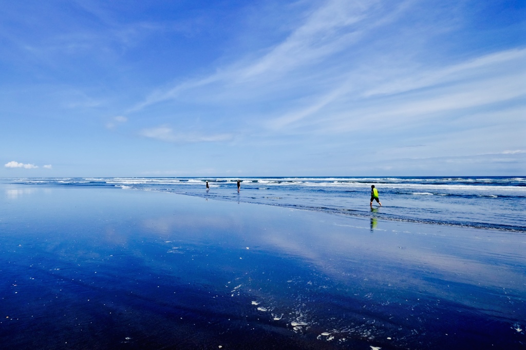 蒼の浜