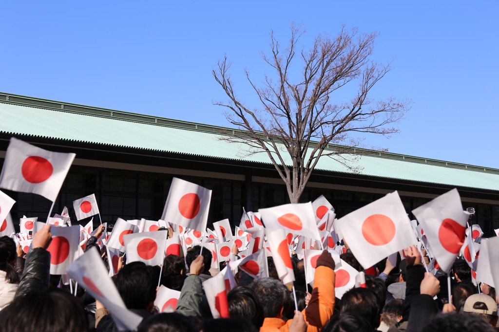 新成人おめでとう！