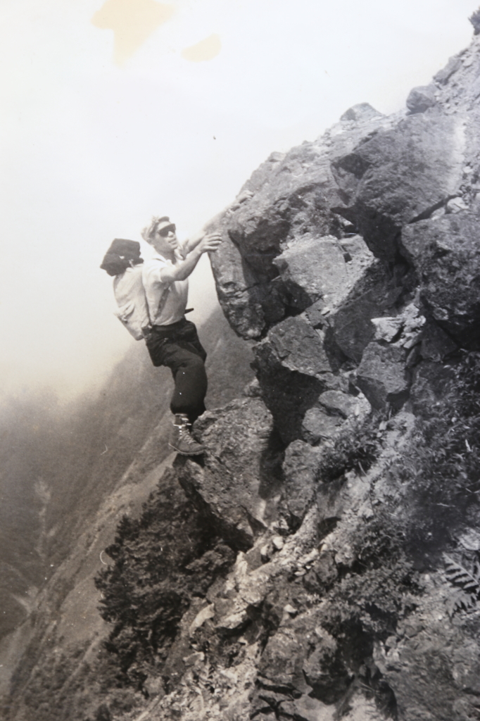 『昭和ロマン〜　ザ・登山！』