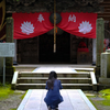 祈り