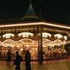 メリーゴーランド