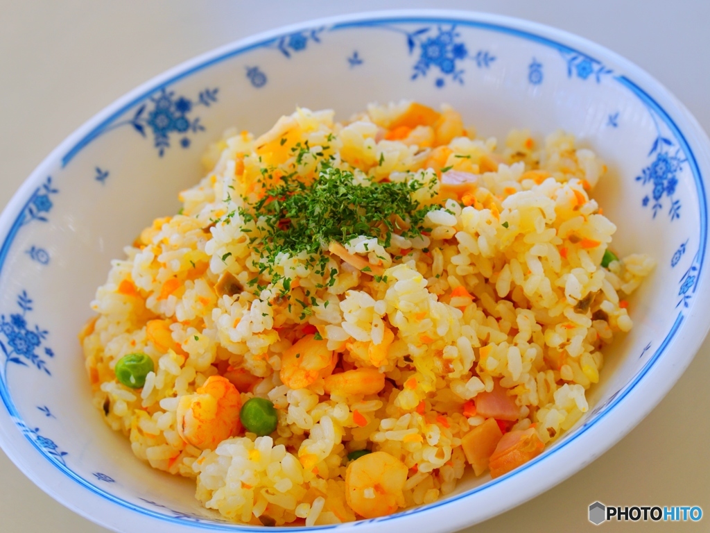 今日の社食ランチ