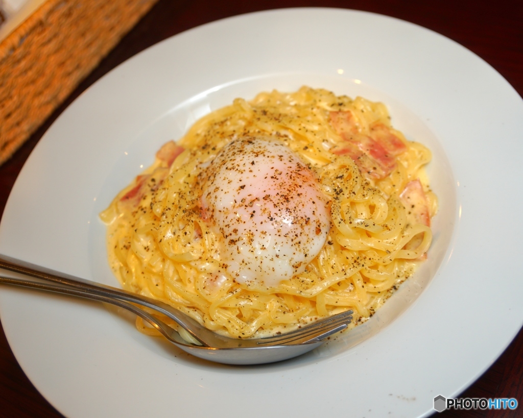 今日の夕飯