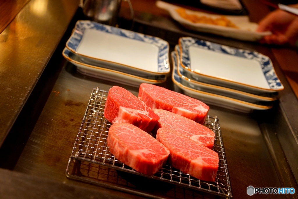 今日の夕飯