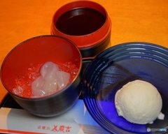今日の夕飯