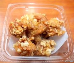 今日の夕飯