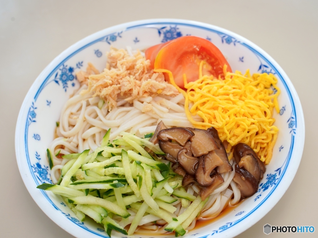 今日の社食ランチ