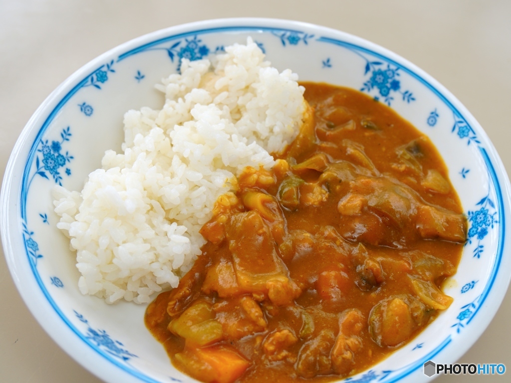 今日の社食から