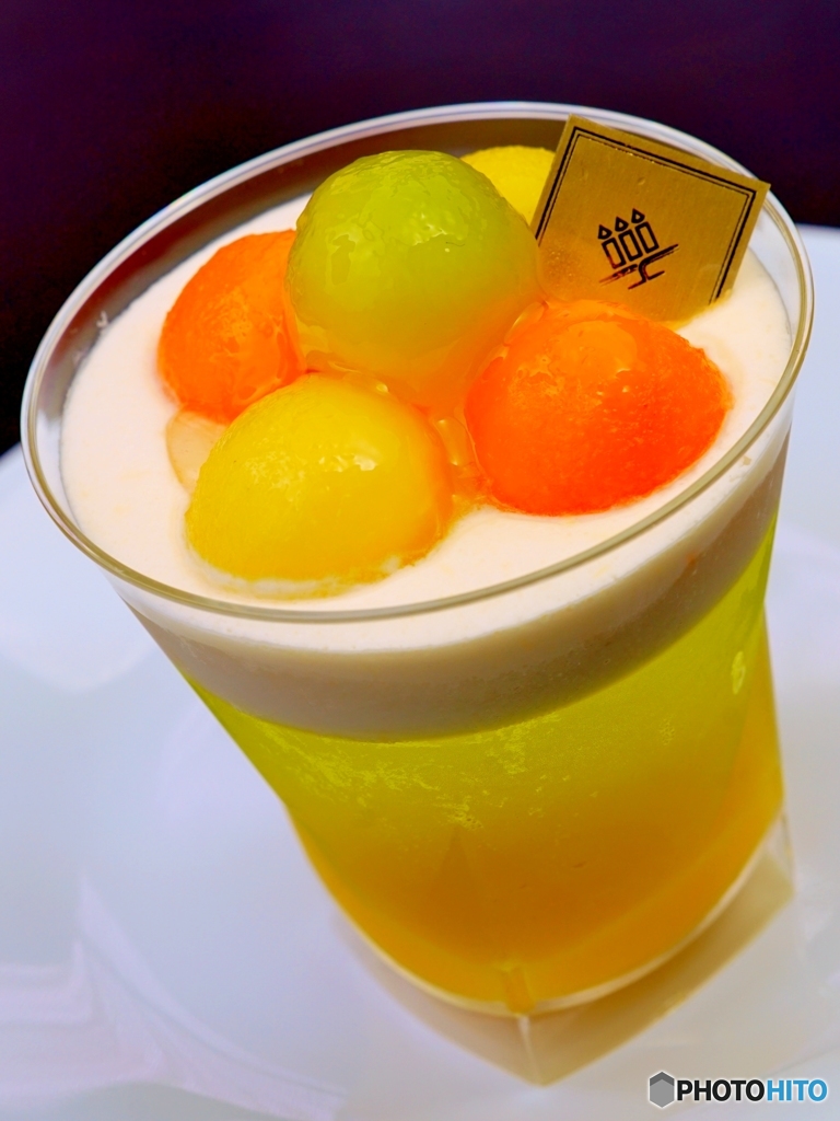 今日のおやつ