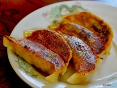 今日の昼食