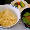 今日の昼食
