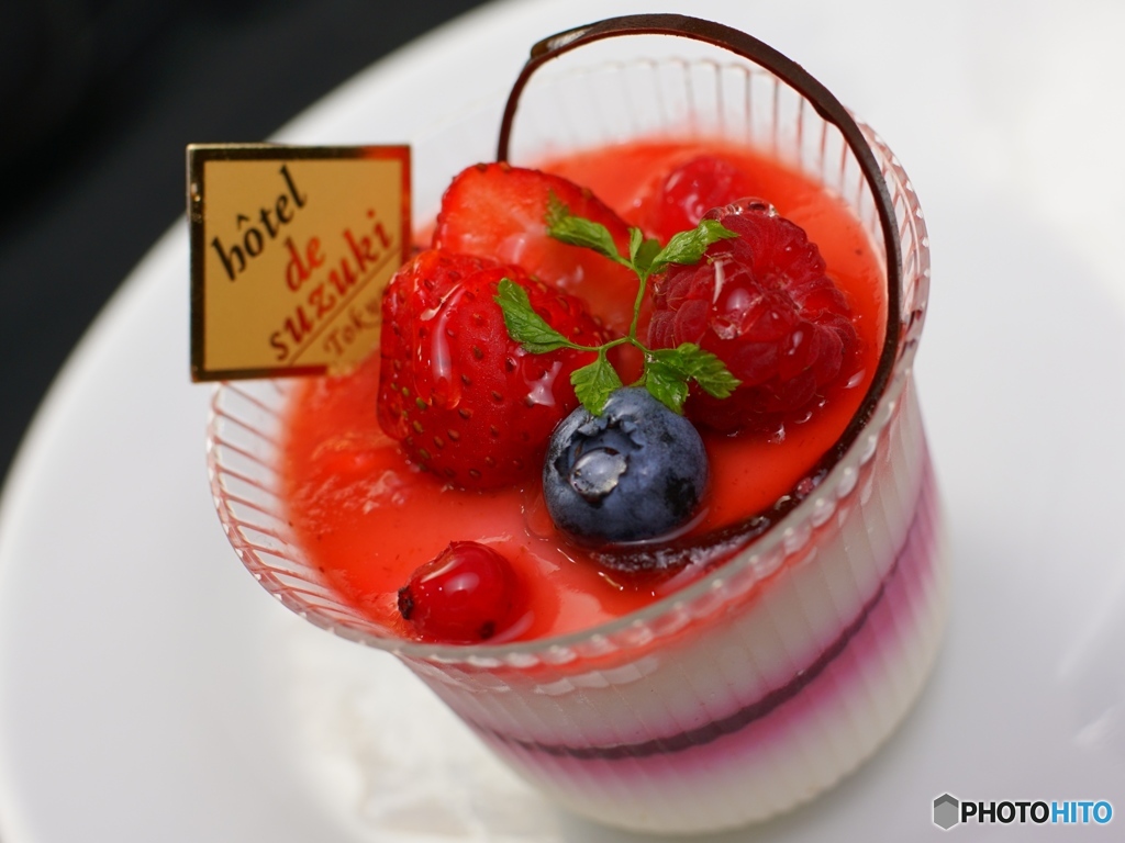 今日のおやつ