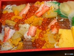 今日の夕飯