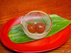 今日の昼食