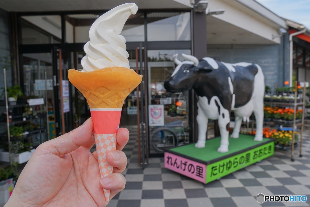今日のおやつ
