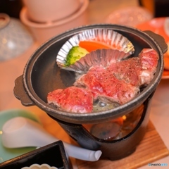 今日の夕食