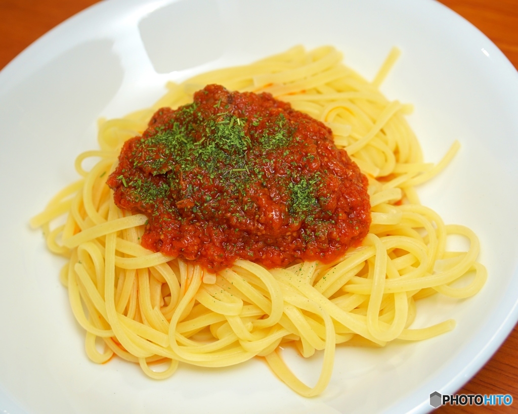 今日の昼食