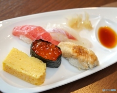 今日の夕食