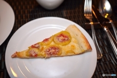 今日の夕飯
