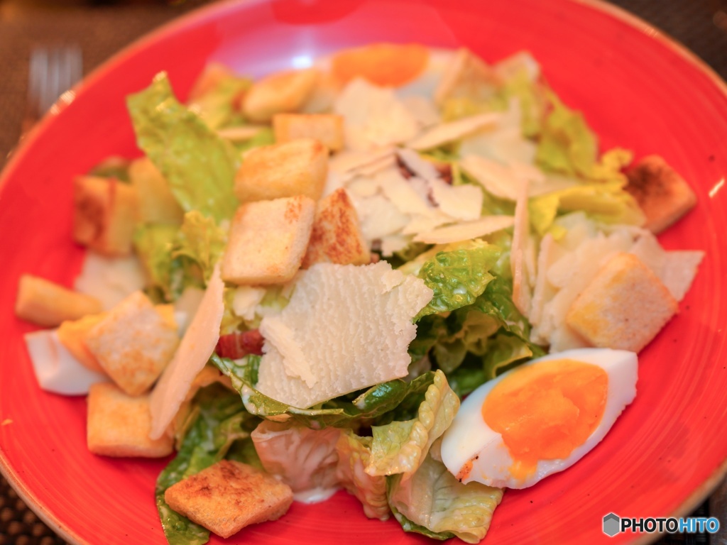 今日の昼食