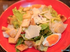 今日の昼食