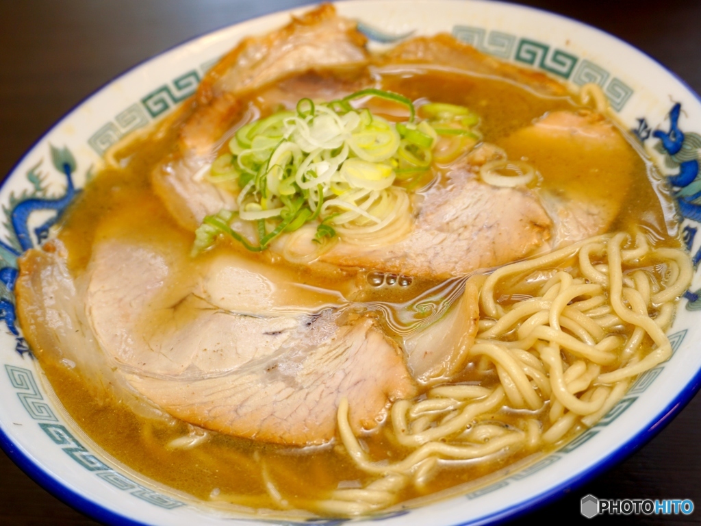 今日の昼食