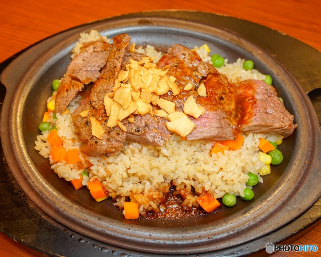 今日の夕飯