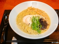 今日の夕飯
