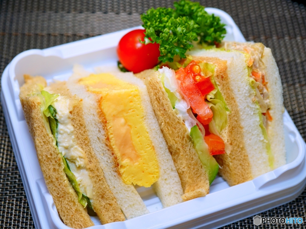 今日の夕飯