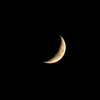 月齢４．９日