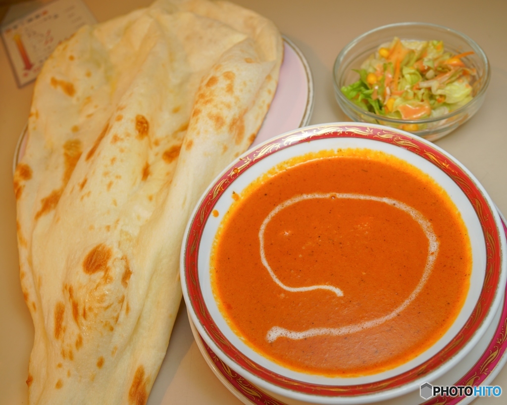 今日の昼食