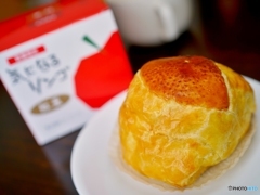 今日のおやつ