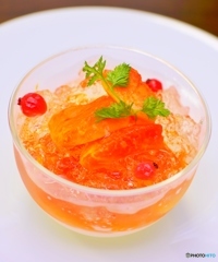 今日のおやつ
