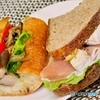 今日の夕飯