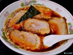 今日の夕飯