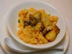 今日の昼食