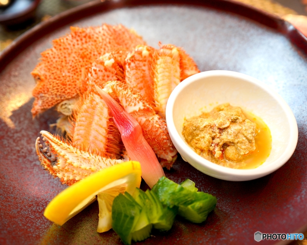 今日の昼食