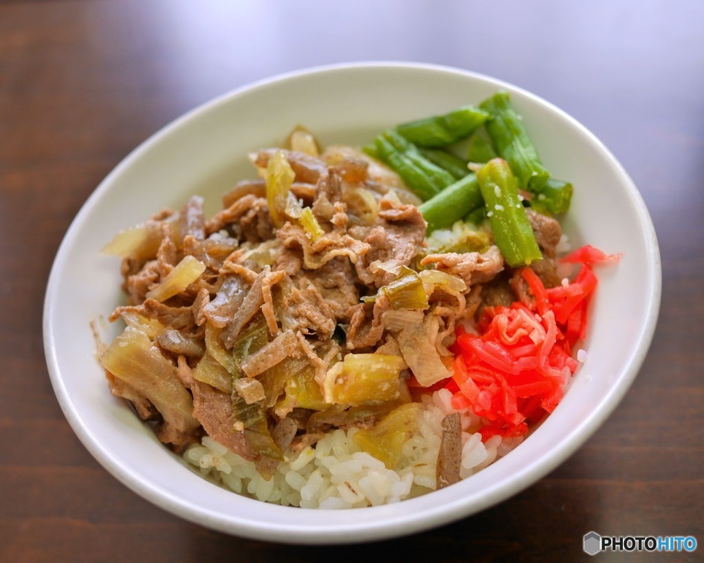 今日の社食ランチ