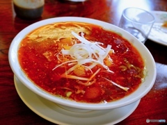 今日の昼食