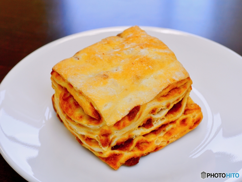 今日のおやつ