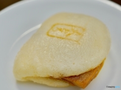 今日のおやつ