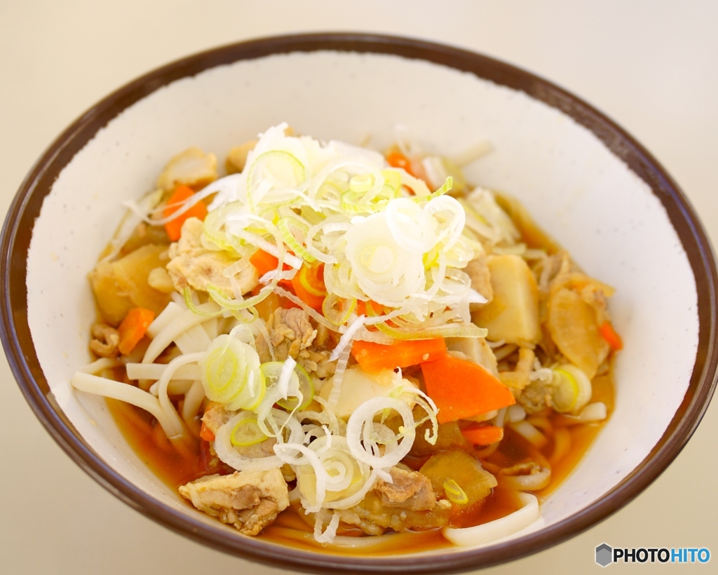 今日の社食ランチ