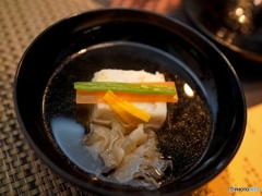 今日の昼食