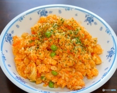 今日の社食ランチ