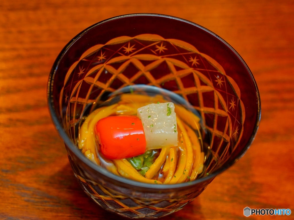 今日の昼食
