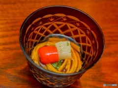 今日の昼食